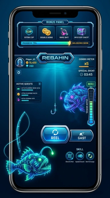 rebahin - Akses Unduhan Mudah dan Praktis